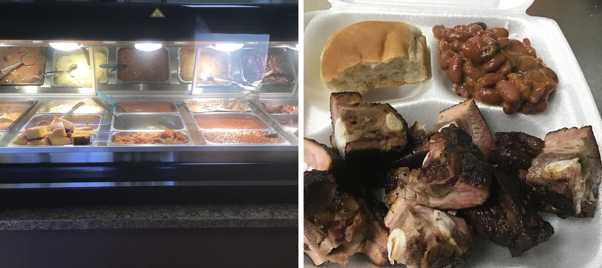 The Breadhouse-Nakatosh Restaurant