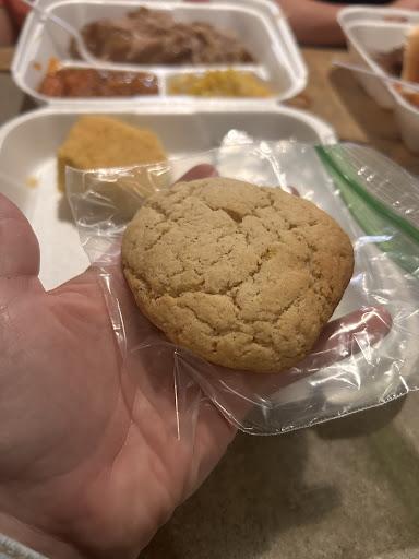 The Breadhouse-Nakatosh Restaurant