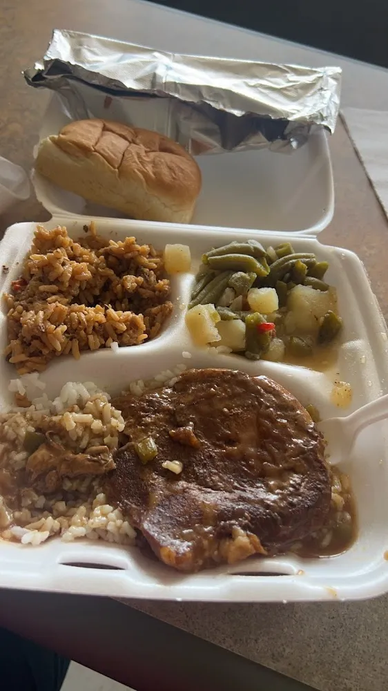 Meatloaf